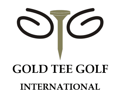 Gold Tee Golf International logo