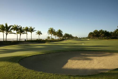 Comandatuba Ocean Course - Una, Bahia - Brazil